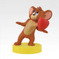 TOM AND JERRY Colorful Funny Time! Jerry Heartbeat Light [Ichiban-Kuji Prize B]