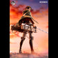 Attack on Titan -The Beast Titan Is Mine- Levi MASTERLISE [Ichiban-Kuji Prize B]