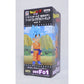 Dragon Ball Z [Resurrection of F] World Collectable Figure vol.1 DBZF01 - Super SaiyanGod SS Son Gokou, animota