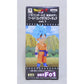 Dragon Ball Z [Resurrection of F] World Collectable Figure vol.1 DBZF01 - Super SaiyanGod SS Son Gokou, animota
