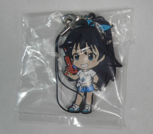 Ichiban Kuji THE IDOLM@STER MOVIE [Preis H] Gummiband - Ganaha Hibiki