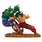 Dragon Ball - DRAGON HISTORY Revible Moment - Son Goku VS Ma Junior [Ichiban-Kuji Prize A]