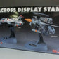 Hasegawa Plastic Model Macross Stand 1/72