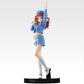Gakuen THE IDOLM@STER Part5 Saki Hanami Figure 1/7 Gracemaster [Ichiban-Kuji Prize A]