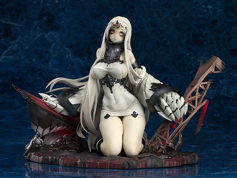 Kantai Collection -Kan Colle- Kouwan Seiki 1/8 Complete Figure
