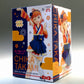 Figura FuRyu SSS de Love Live! Sunshine!! Mijuku DREAMER Takami Chika