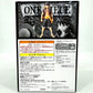 DXF THE GRANDLINE MEN Vol.1 Monkey D Fuffy Movie One Piece Stampede