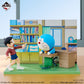 Doraemon - Always Together with You - Revible Moment - From the Future Land, All the Way Here [Ichiban-Kuji Prize A]