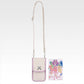 PreCure - Shining Moment - Bijou Shoulder Pouch B [Ichiban-Kuji Prize A]