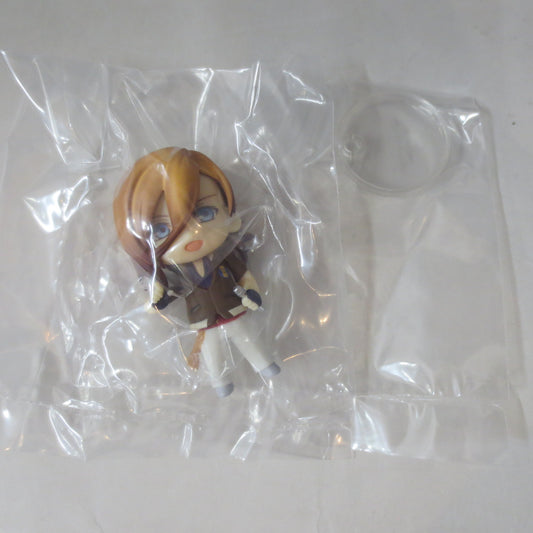 Nendoroid Petit Utano Prince-Sama Maji LOVE Revolutions 1st Stage Ren Jinguji