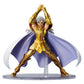 Saint Saiya Gold Saint Arc Gemini Saga Figure Last One Ver. [Ichiban-Kuji Prize Last One]