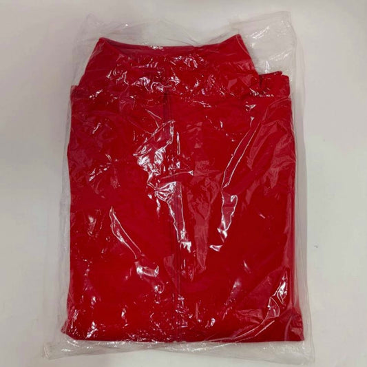 Haikyu!! TOHO animation STORE× 10th Anniversary Nekoma HighSchool high school jersey Red Lsize