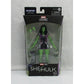 Figuras de acción de 6 pulgadas de Hasbro Marvel Legends Series Infinity Ultron She-Hulk