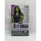 Figuras de acción de 6 pulgadas de Hasbro Marvel Legends Series Infinity Ultron She-Hulk