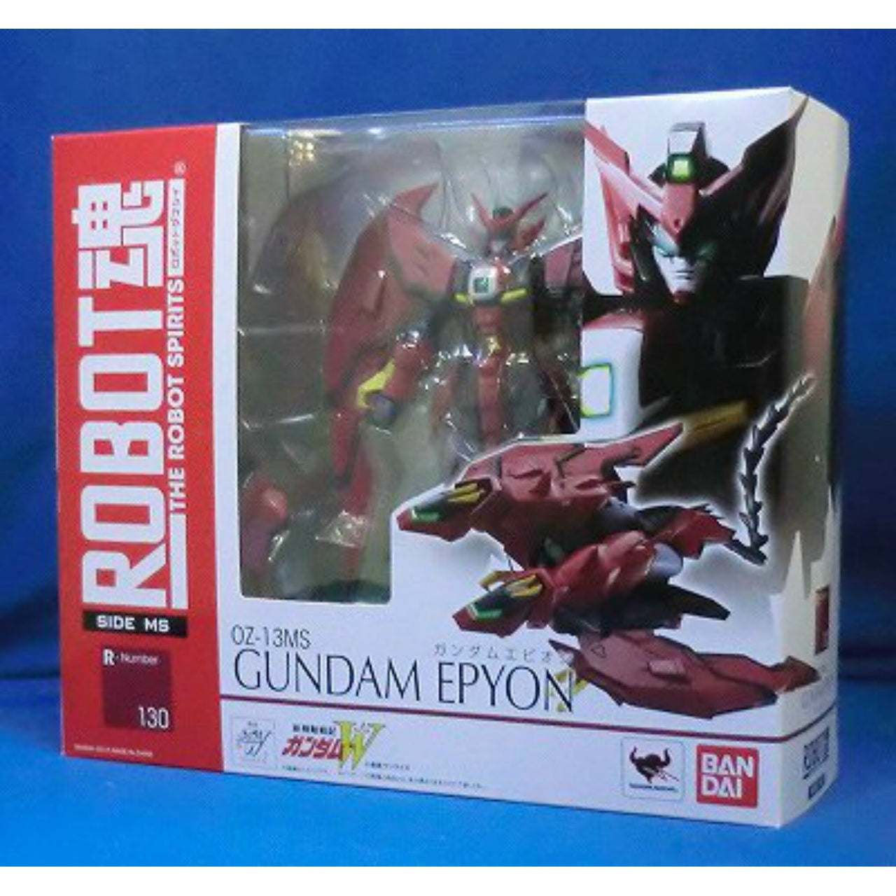 ROBOT SPIRITS 130 Gundam Epyon
