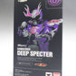 Kamen Rider de SHFiguarts: Espectro profundo