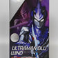 S.H.Figuarts Ultraman Blu Wind, animota