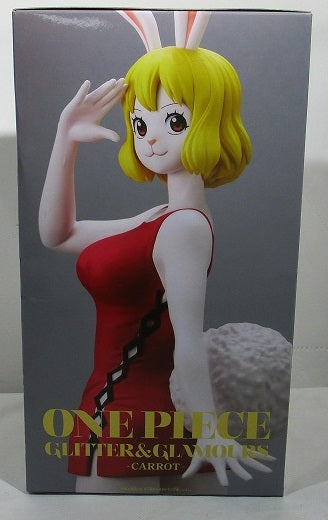 GLITTER&GLAMOURS -CARROT- B ONE PIECE