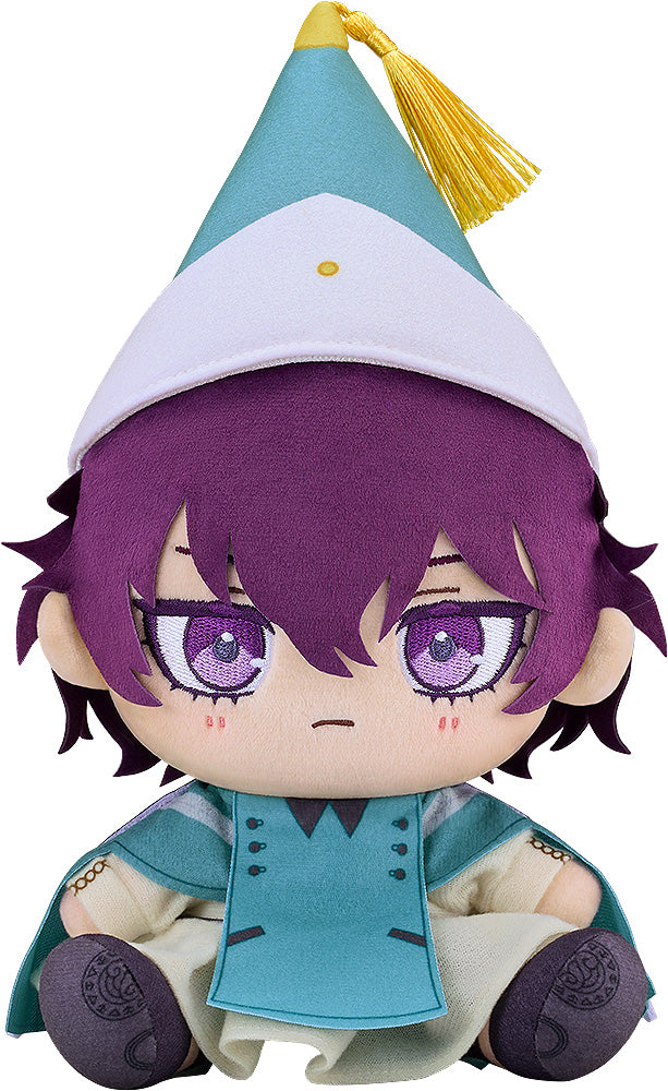 Witch Hat Atelier Chocopuni Plushie Agott