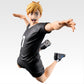 Haikyuu!! - The Strongest Challenger - Atsumu Miya Figure [Ichiban-Kuji Prize A]