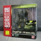 ROBOT Tamashii 082 ZegaPain Hraesvelg