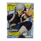 FIGURA BANPRESTO COLOSSEUM My Hero Academia moldura Academia vol.3 Shoto Todoroki