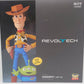 Revoltech TOY STORY Woody versión 1.5