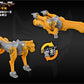 Transformers Beast Awakening BW-01 Awakening Weapon Cheetah