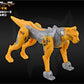 Transformers Beast Awakening BW-01 Awakening Weapon Cheetah