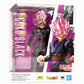 S.H.Figuarts Goku Black - Super Saiyan Rose, animota