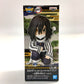 Demon Slayer Kimetsu no Yaiba World Collectable Figure -In Front of Oyakata-Sama- vol.2 Obanai Iguro, animota