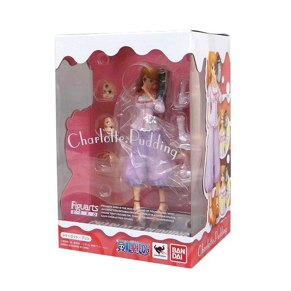 Figuarts CERO Charlotte Pudding