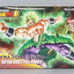 Bandai Dragon Ball Z Figure-rise Standard Legendary Super Saiyan Broly Full Power