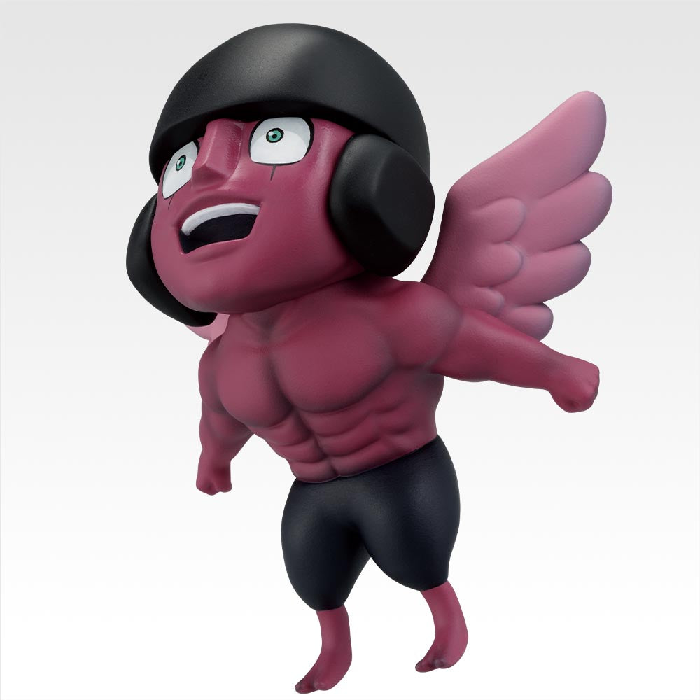 HUNTER×HUNTER - CHMERA ANT 2 - Menthuthuyoupi MASTERLISE [Ichiban-Kuji Prize F]