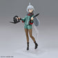 Figure-rise Standard Miorine Rembran Plastic Model "Mobile Suit Gundam: the Witch from Mercury"