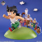 Dragon Ball - DRAGONBALL SNAP COLLECTION 2 - Son Gohan DRAGONBALL SNAP FIGURE [Ichiban-Kuji Prize D]