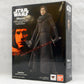 S.H.Figuarts Kylo Ren - THE FORCE AWAKENS (with Digital Colored Head Part)