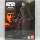 S.H.Figuarts Kylo Ren - THE FORCE AWAKENS (with Digital Colored Head Part)