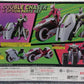 SHFiguarts Doppel-Chaser &amp; Optionsteile-Set