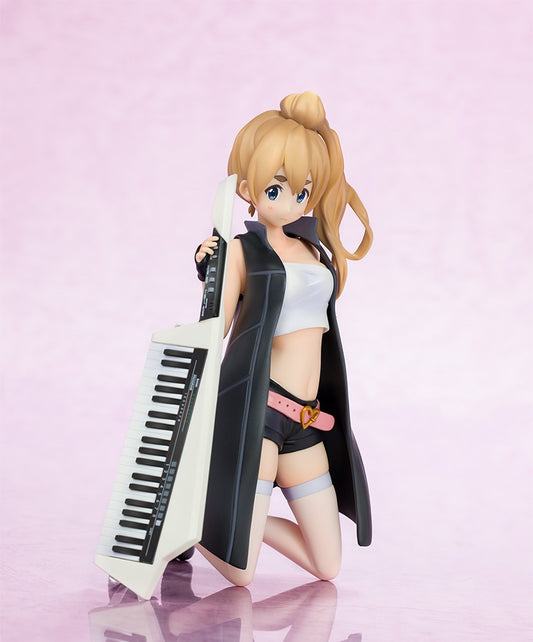 Tsumugi Kotobuki K-ON 5th Anniversary 1/8 Scale Figure