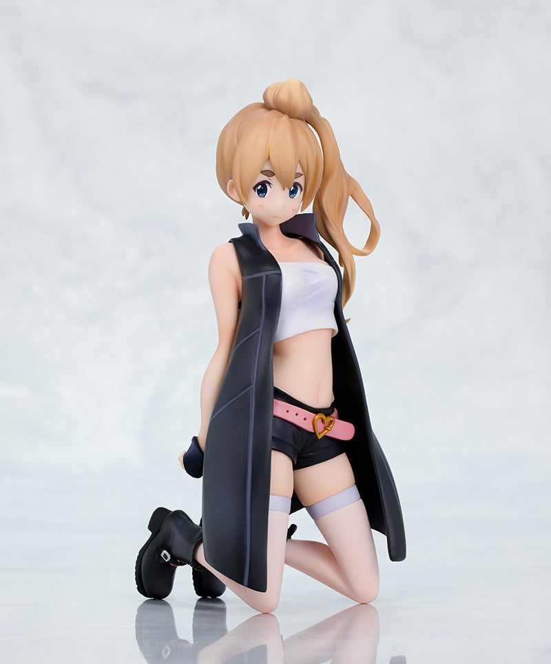 Tsumugi Kotobuki K-ON 5th Anniversary 1/8 Scale Figure