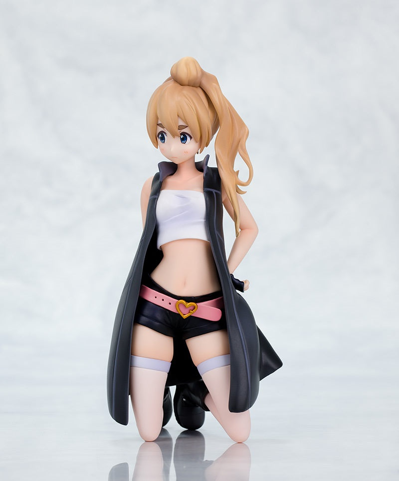 Tsumugi Kotobuki K-ON 5th Anniversary 1/8 Scale Figure