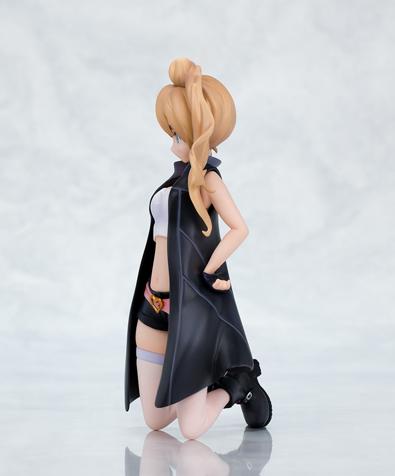 Tsumugi Kotobuki K-ON 5th Anniversary 1/8 Scale Figure