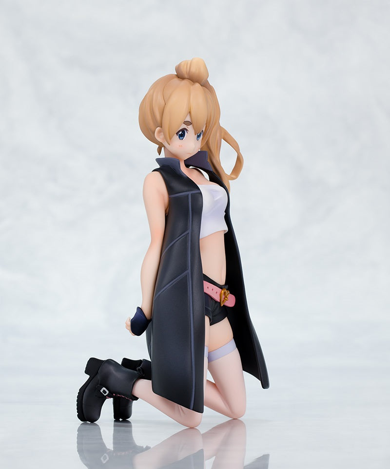 Tsumugi Kotobuki K-ON 5th Anniversary 1/8 Scale Figure