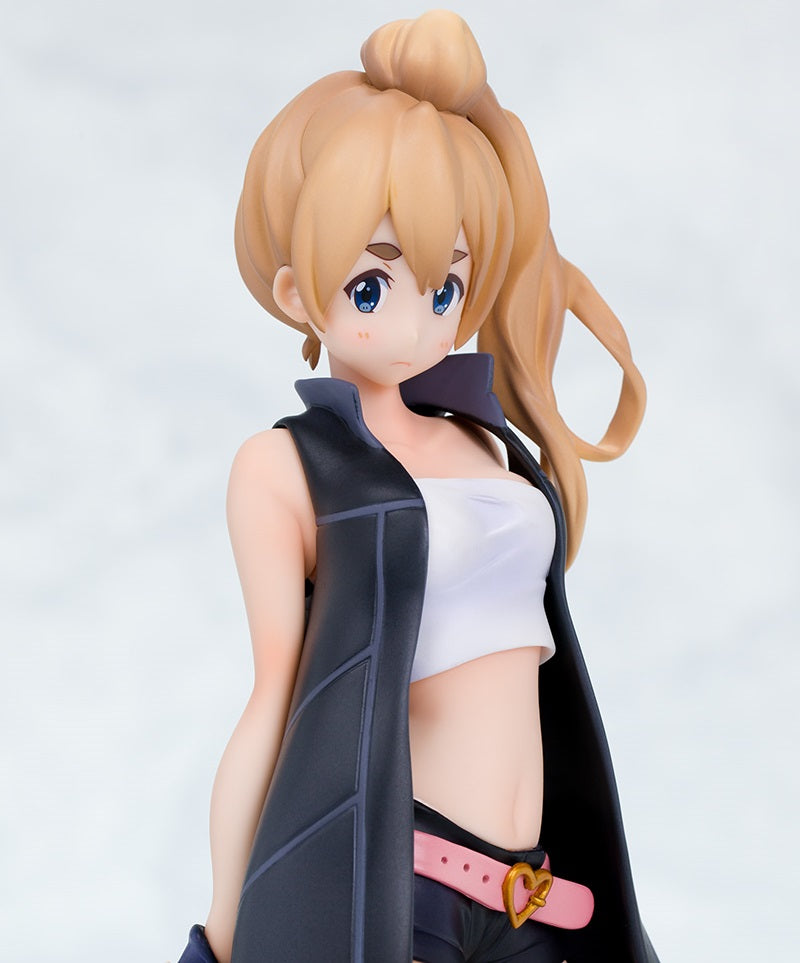 Tsumugi Kotobuki K-ON 5th Anniversary 1/8 Scale Figure