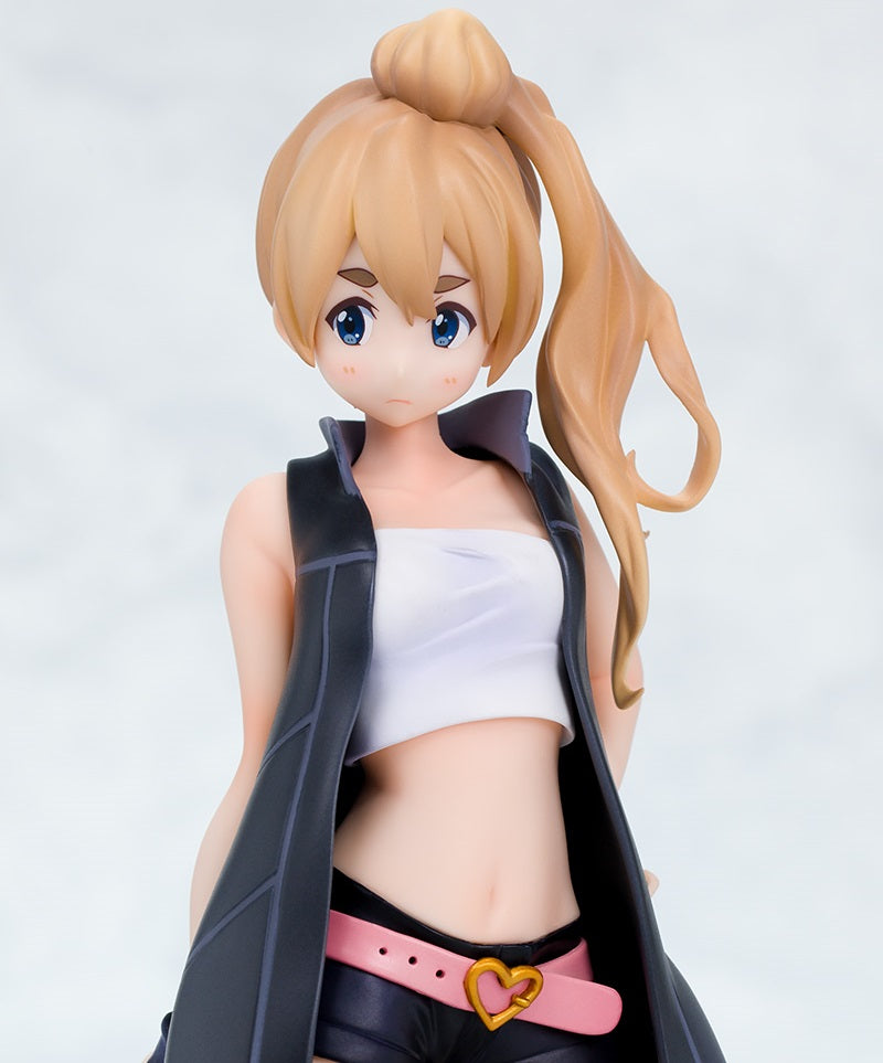 Tsumugi Kotobuki K-ON 5th Anniversary 1/8 Scale Figure