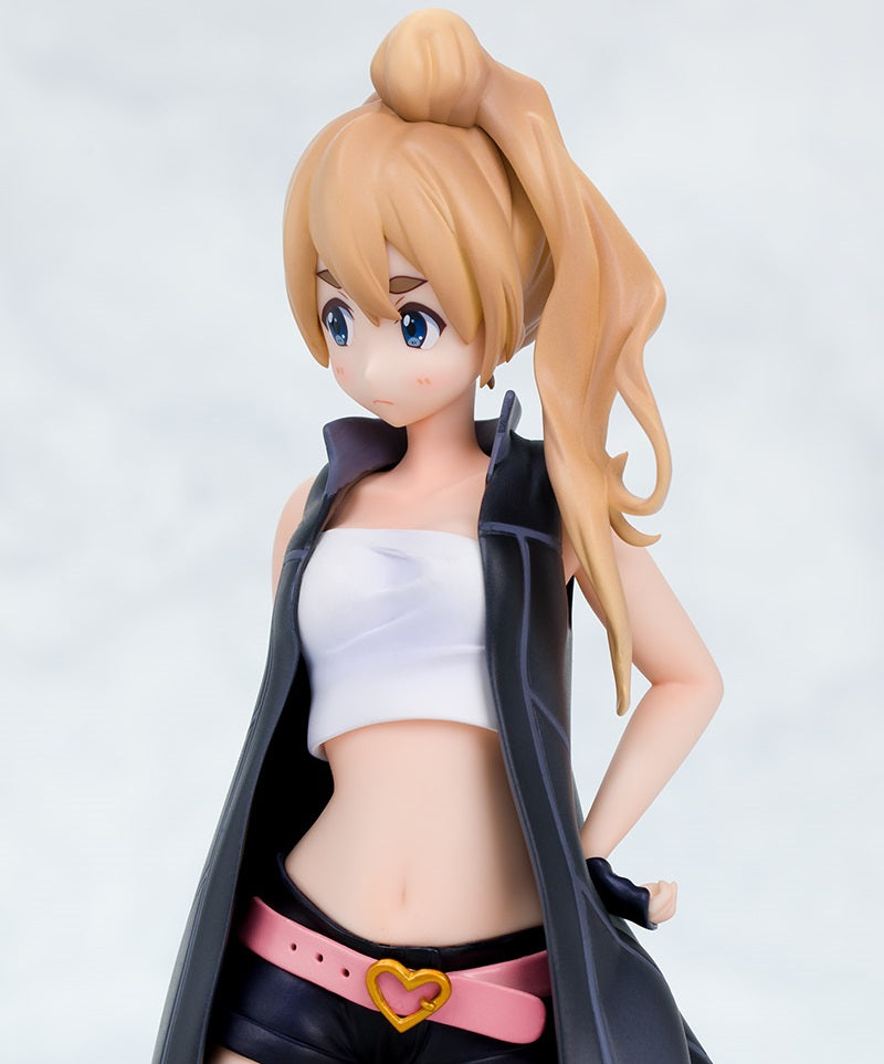 Tsumugi Kotobuki K-ON 5th Anniversary 1/8 Scale Figure