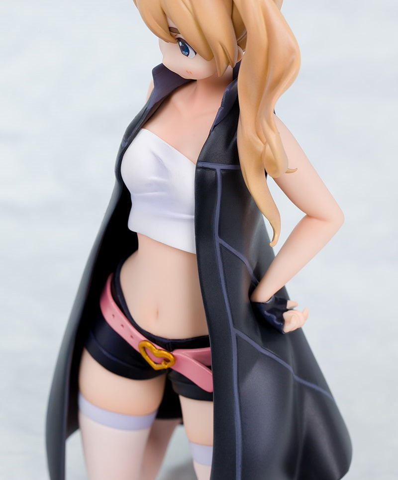 Tsumugi Kotobuki K-ON 5th Anniversary 1/8 Scale Figure