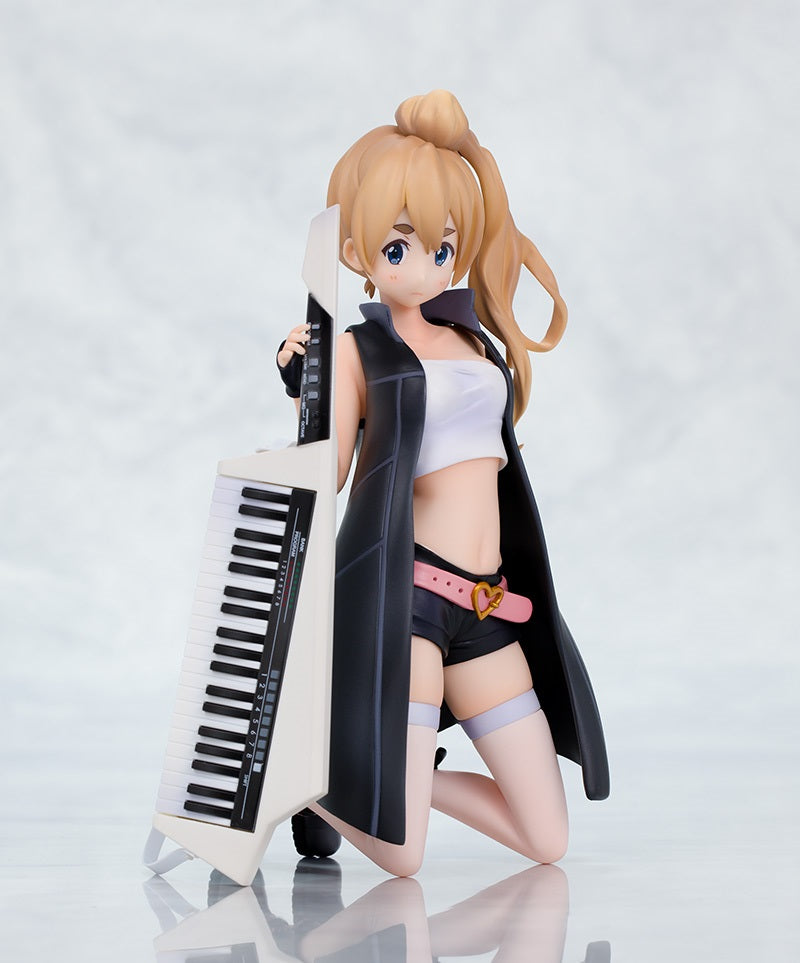 Tsumugi Kotobuki K-ON 5th Anniversary 1/8 Scale Figure