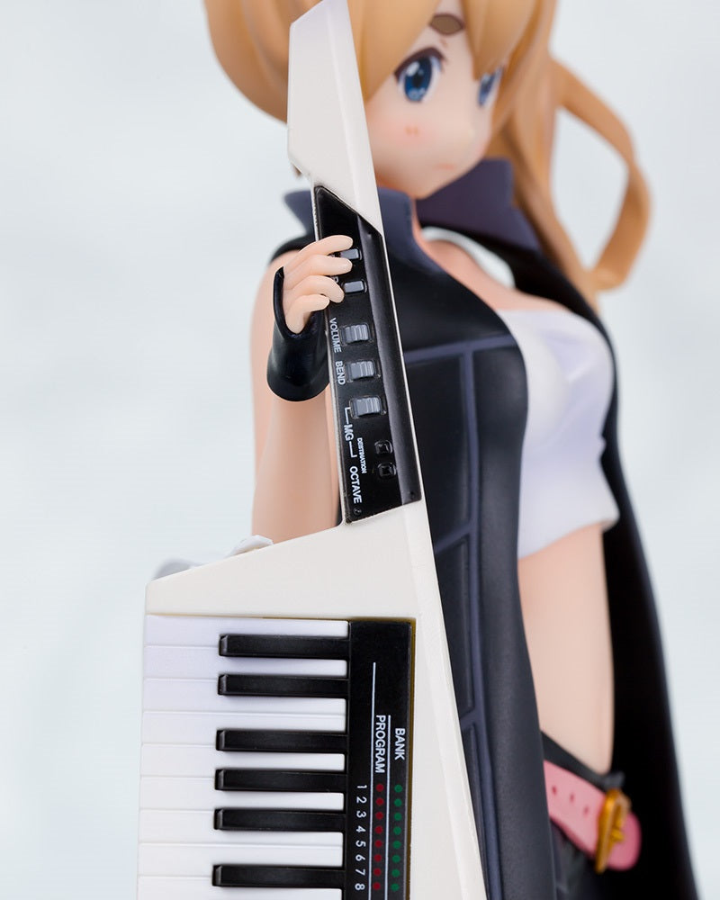 Tsumugi Kotobuki K-ON 5th Anniversary 1/8 Scale Figure